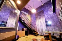 Sejong Sky Self Check-in Motel