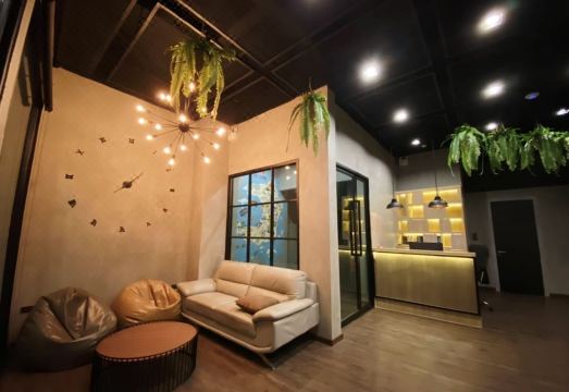 파통 포스텔 - 어른 전용