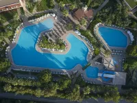 Barut Hemera - Ultra All Inclusive Hotels near Kumkoy