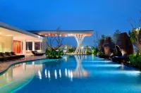Hilton Bandung Hotels in Cicendo