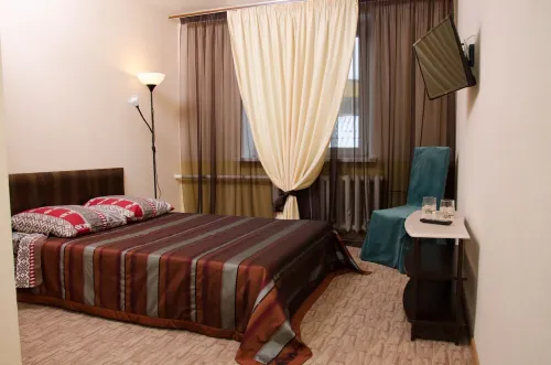 Mayak Mini-Hotel