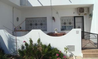 Impressive Apartment in Ground Floor with Terrace of 2 Rooms, A A and Pool 2