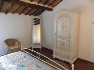 Rustic, Cozy and Quaint 1 Bedroom Apartment in the Heart of Cortona