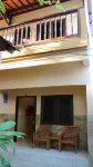 Aren Gili Homestay
