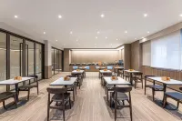 HanTing Hotel (Anqing Renmin Road Pedestrian Street)