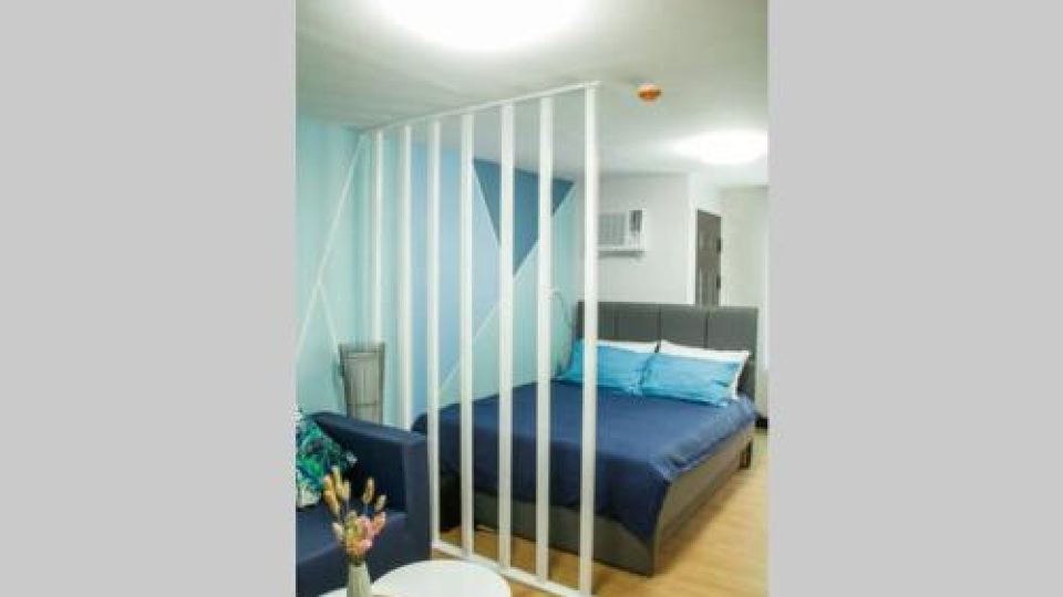 Laurens Crib Marilao with Netflix & Wifi, 1Bedroom