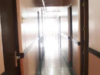 奧爾莫克GV 飯店