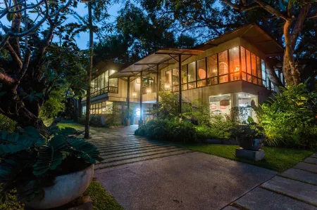 The Henry Resort Dumaguete