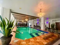 Bergamo Hotel Lingayen Hotels in Pangasinan