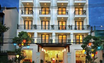 Uptown Hoi An Hotel & Spa