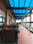Sento Hotel Hotels in Keningau