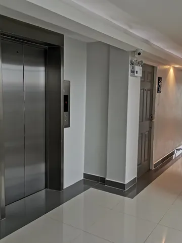 รูปภาพของโรงแรมสกาย โคราช