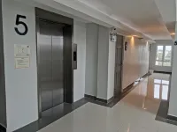 Sky Korat - Condos