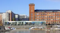 Holiday Club Tampereen Kehräämö Apartments Hotel a 