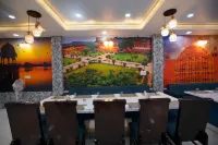 Hotel Pearl  Heritage - ที่มีฟิตเนส