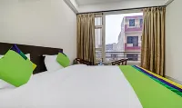 Treebo Kamron Regency Sector 80 Hotels in Mohali