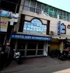 Hotel Ajay International