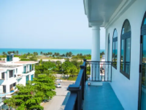 Galvin Hotel Hotels in Sam Son