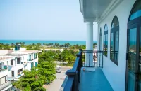 Galvin Hotel Hotels in Sam Son