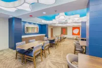 โรงแรม ฮอลิเดย์ อินน์ เอ็กซ์เพรส ออเรนจ์ บีช บาย IHG - พร้อมอาหารเช้า