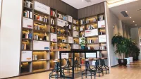 HanTing Hotel (Cili Bolian Tianjie)