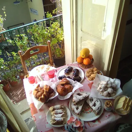 BB Casa Rupilio