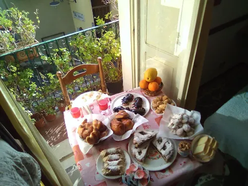 BB Casa Rupilio - Pensions