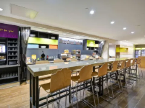 Home2 Suites by Hilton Minneapolis-Eden Prairie Hotels in Minnetonka