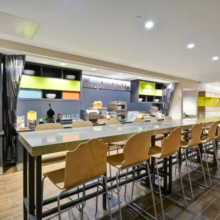 Home2 Suites by Hilton Minneapolis-Eden Prairie