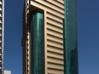Number One Tower Suites Hotels in der Nähe von Einkaufszentrum Dubai Mall