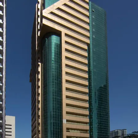 Number One Tower Suites