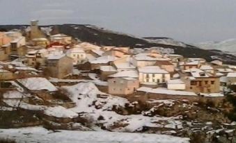 Casa Rural Menta y Canela