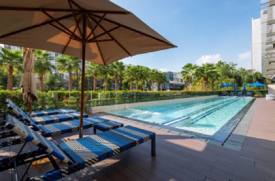 彌泰雅拉瑪九酒店 曼谷酒店