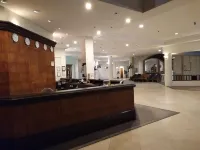 ดิโอเรียนท์สตาร์รีสอร์ท ลูมุต