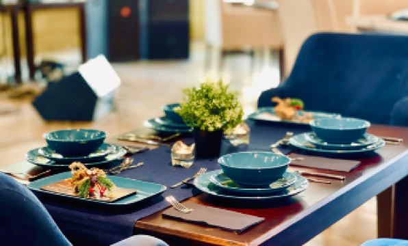 Al Joude Hotel - Housity