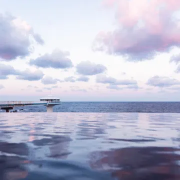 Seamore Residence Hotels near Shirahama Station