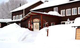 Akersjons Fjallhotell
