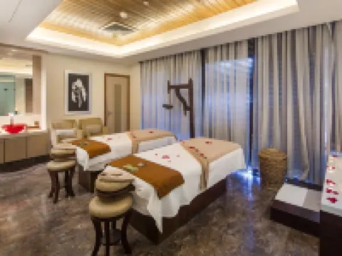 Le Meridien Gurgaon, Delhi NCR