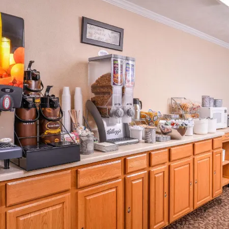 Americas Best Value Inn Alliance