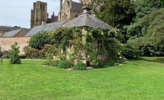 1-Bed Apartment in Wells - Housity