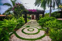 Eco Village Cumbuco Hotels in Pecem