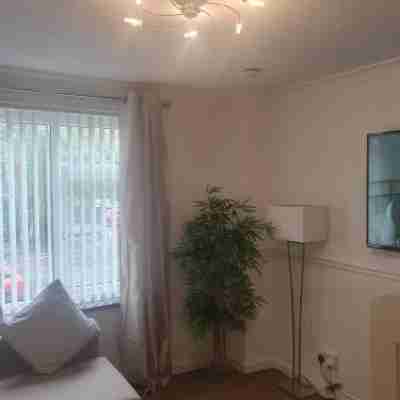 Stunning 1-Bed Apartment in Walsall Others