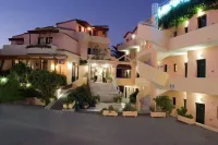 Fereniki Holiday Resort & Spa Hotel a Georgioupolis