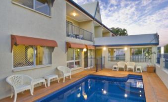 Rockhampton Serviced Apartments