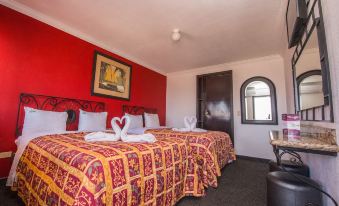 Hotel Cucapa - Housity