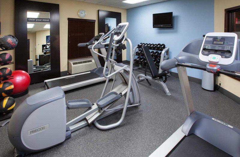 Hampton Inn Marysville photo 3