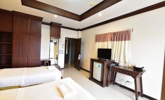 Narawan Hotel, Hua Hin