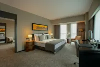 Mövenpick Diyarbakir Hotels near Polisan boya