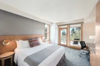 Cedarbrook Lodge Seattle otelleri