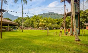 Velinn Camping Ilhabela